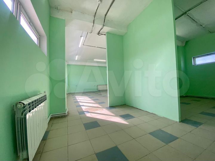 Офис, 80 м²