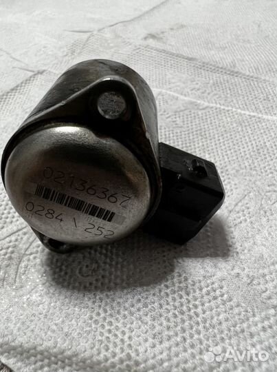 Клапан PML Mercedes A2214600084