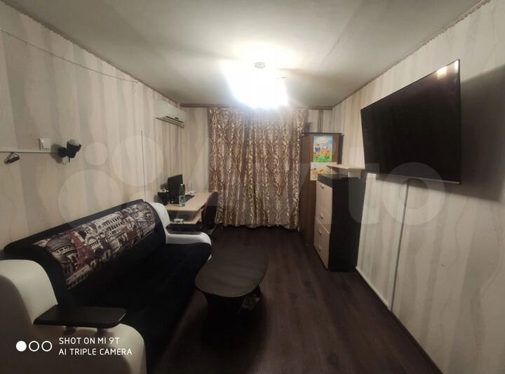 2-к. квартира, 51 м², 3/5 эт.