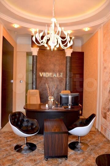 Свободного назначения, 25 м²