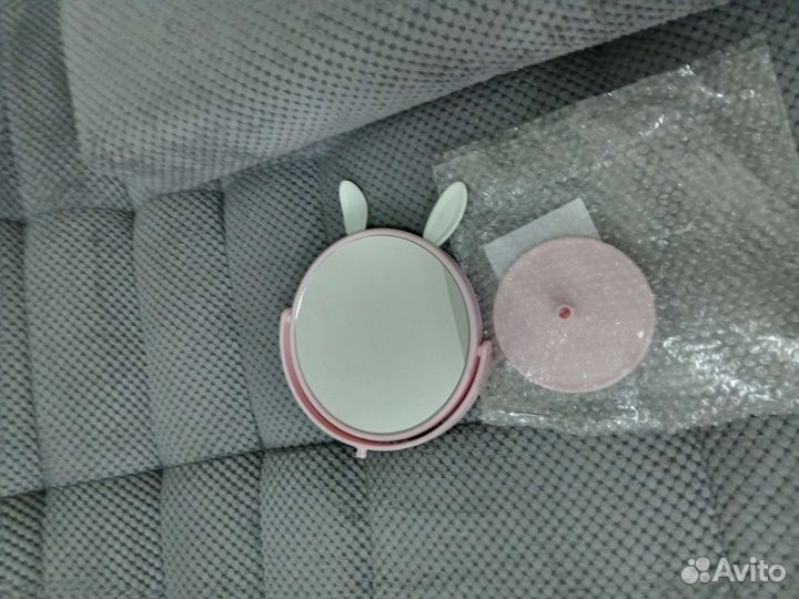 Зеркало настольное modi новое