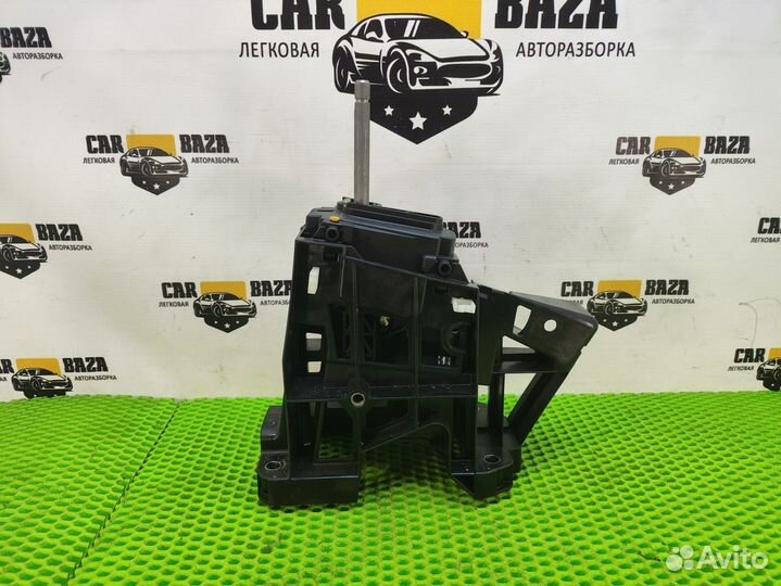 Кулиса кпп Volvo XC90