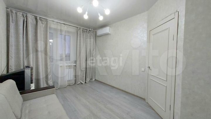 1-к. квартира, 33 м², 2/10 эт.