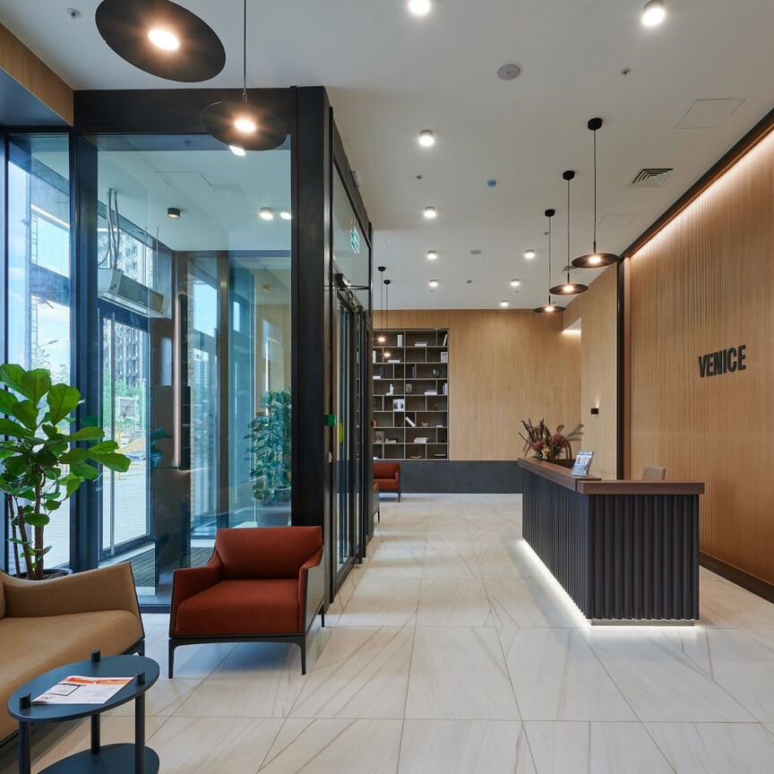 4-к. квартира, 99,6 м², 17/30 эт.