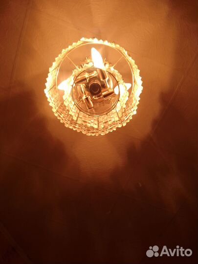 Светильник настенный