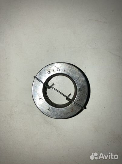 Подшипник 51103 (8103)