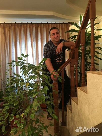 Надзор за отделочными работами