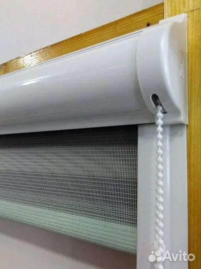 Рулонные шторы