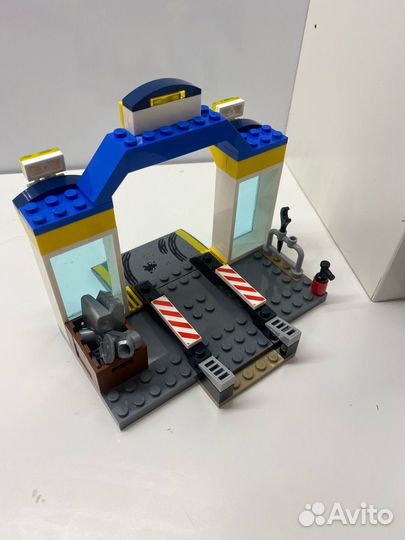 Lego city 60232