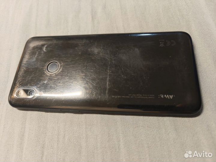 HUAWEI P Smart (2019), 3/32 ГБ