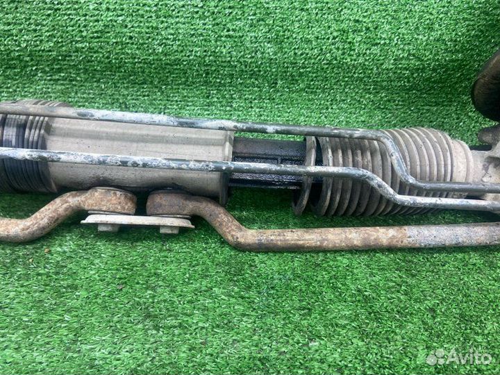 Рейка рулевая Daewoo Nexia N100