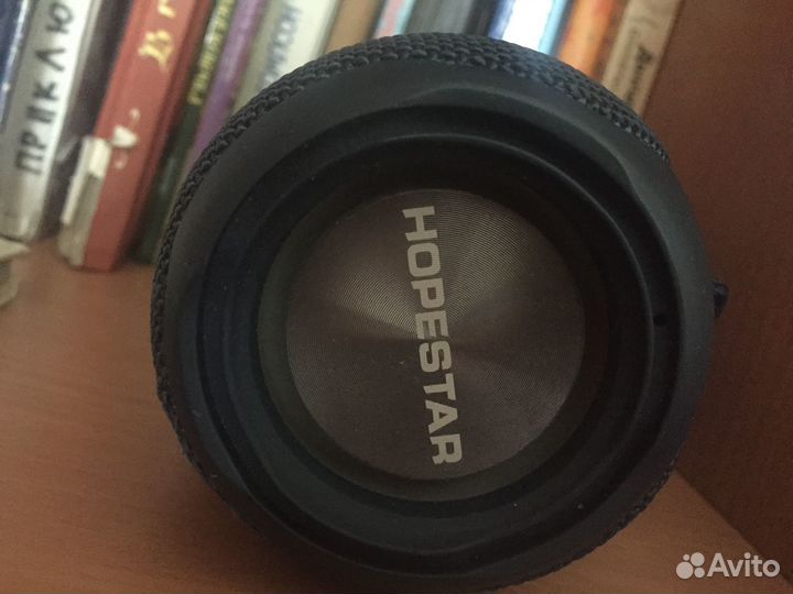 Колонка hopestar p20