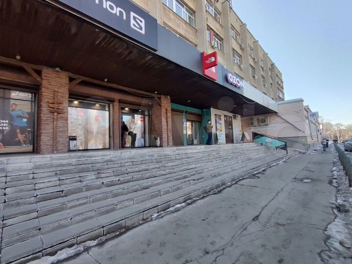 Продам офисное помещение, 144.9 м²