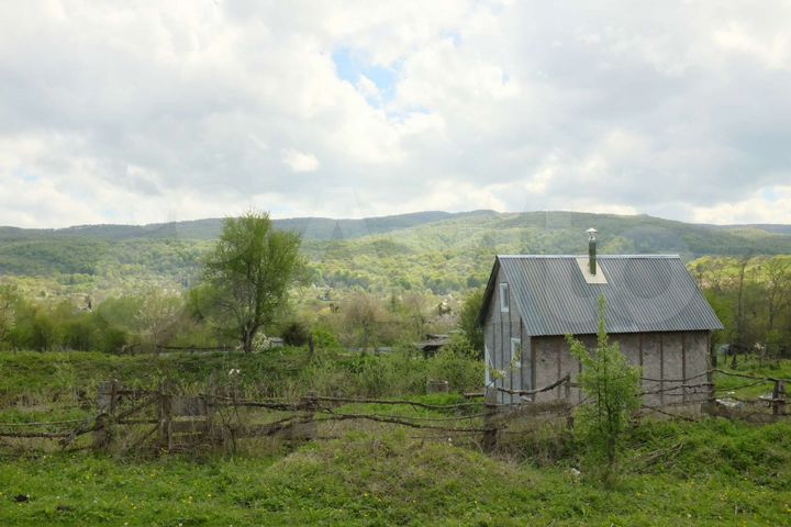 Участок 30 сот. (ИЖС)