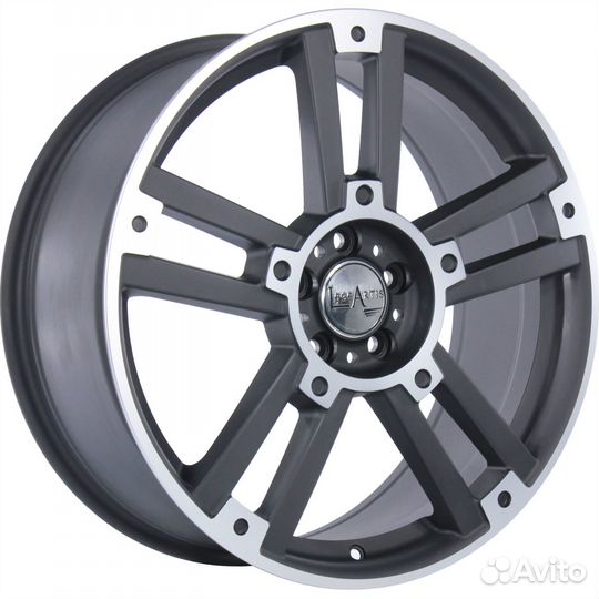 R20 5x112 8,5J ET60 D66,6 LegeArtis MR 81 MBF