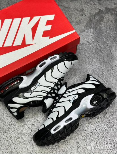 Кроссовки Nike air tn plus 41-45