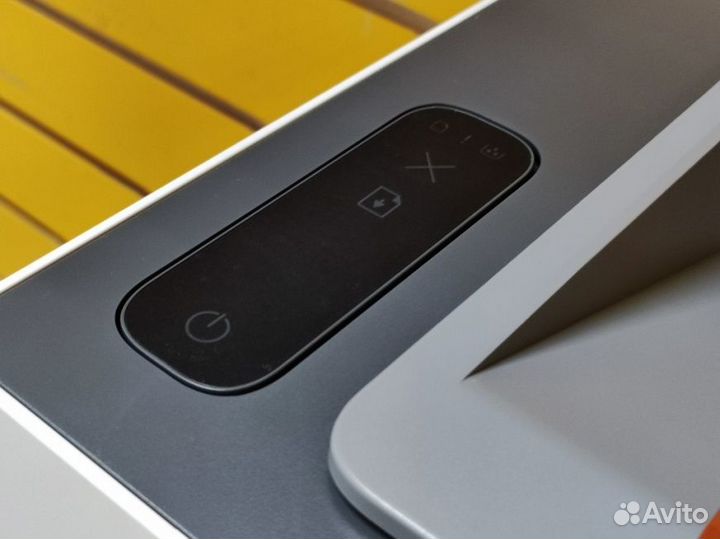 Лазерный принтер HP Neverstop Laser 1000n