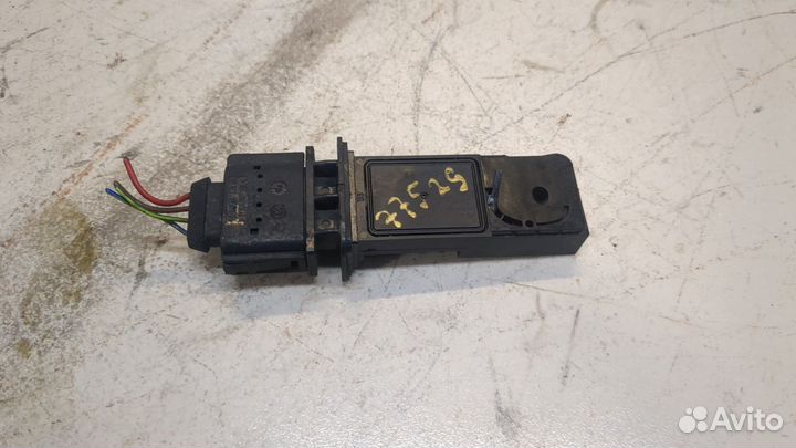 Измеритель потока воздуха Mercedes S W221, 2008