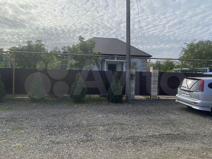 Дом 82,3 м² на участке 10 сот.