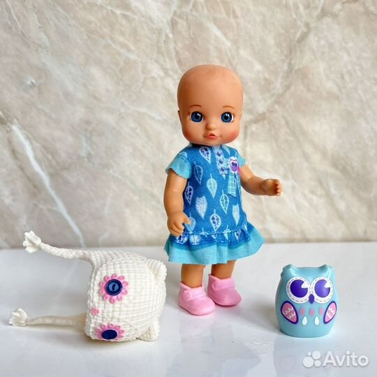 Кукла Zarf Creation Chou Chou с набором одежды