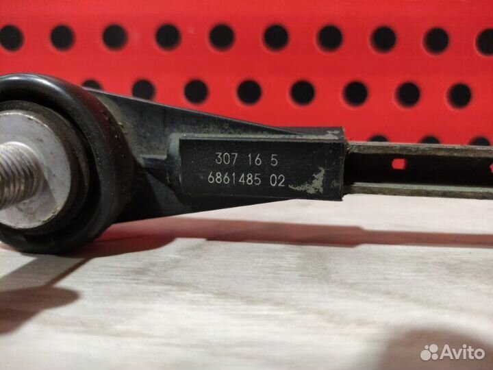 Стойка стабилизатора передняя Bmw 5 G30 2017