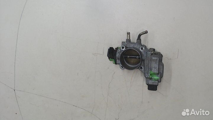 Заслонка дроссельная Mitsubishi Carisma, 1999