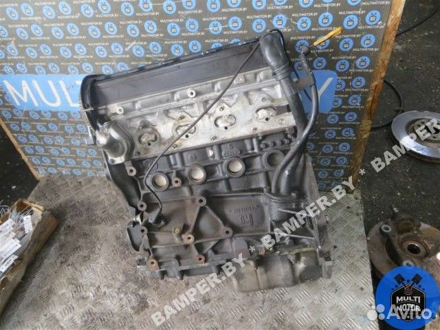 T18SED Двигатель к Chevrolet Lacetti, 2006 г. 1.8