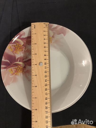 Набор посуды (18 предметов)