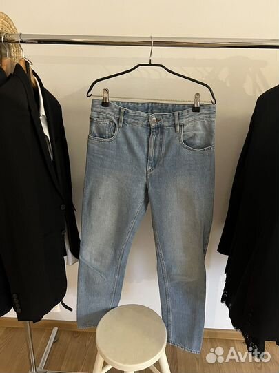 Джинсы Isabel Marant Оригинл