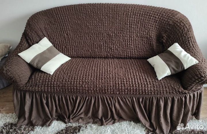 Комплек чехлов для мебели