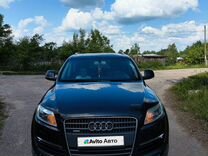 Audi Q7 4.2 AT, 2008, 413 000 км, с пробегом, цена 1 300 000 руб.