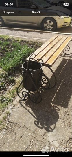 Мусорная урна, ящик, котежд, контейнер