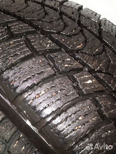 Marshal Crugen Premium KL33 205/55 R16 91T