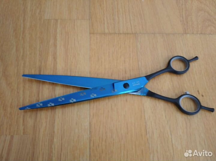 Ножницы парикмахерские Dimi