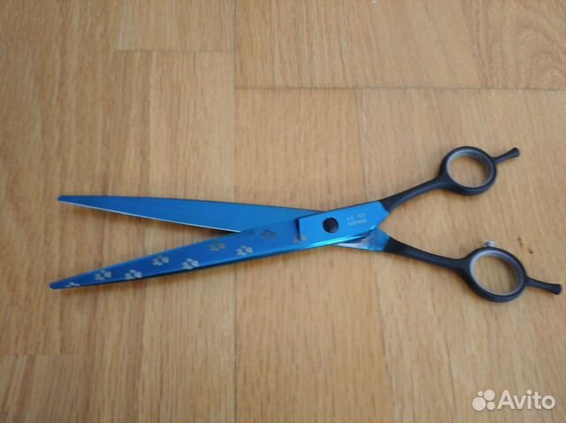 Ножницы парикмахерские Dimi