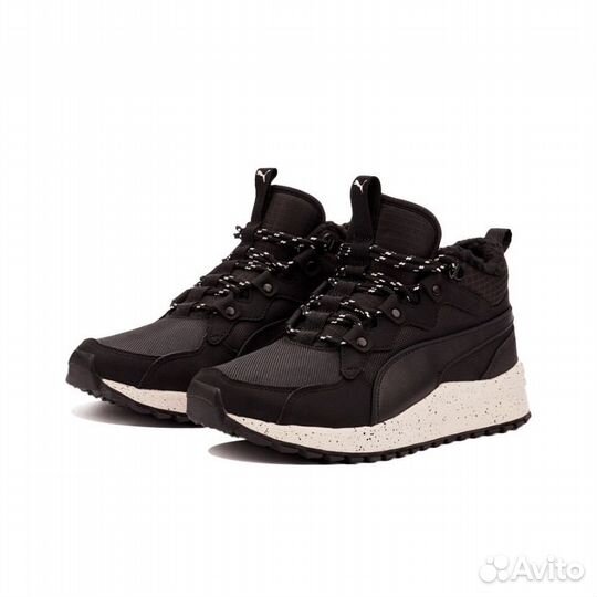 36-40EU Puma Pacer Next SB Wtr Оригинал в наличии