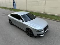 Audi A5 2.0 AMT, 2010, 240 000 км, с пробегом, цена 1 380 000 руб.