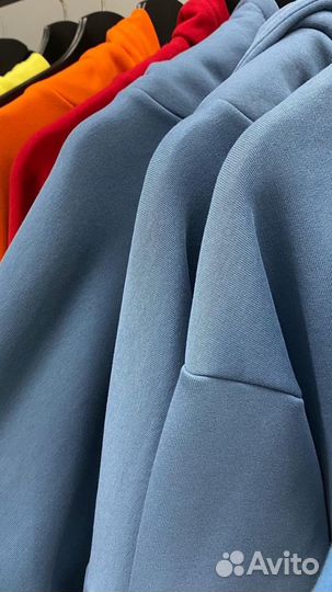 Швейный цех выполнит работы на заказ