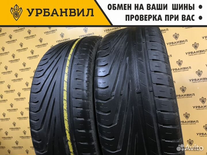 Uniroyal Rain Sport 3 205/55 R16 91H