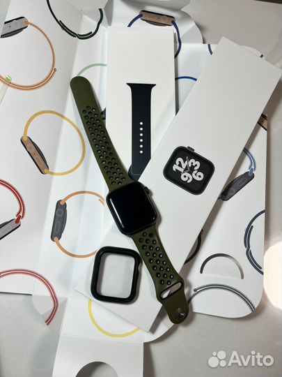 Apple watch se 44mm