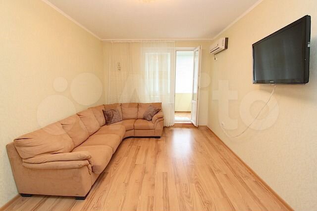 2-к. квартира, 75 м², 2/9 эт.