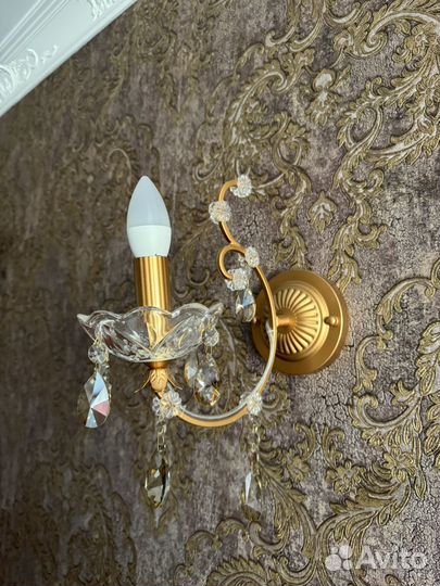 Люстра maytoni