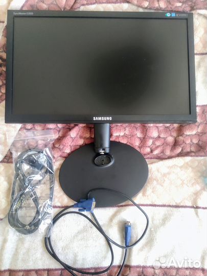Монитор для компьютера Samsung E2020N
