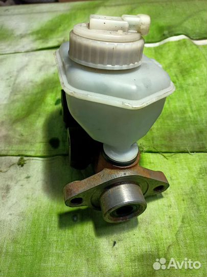 Главный тормозной Цилиндр опель Корса Б