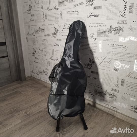 Чехол для электрогитары