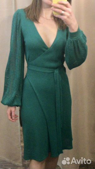 Платье Sëstry Mamutiny