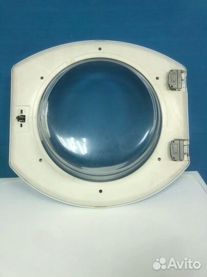 Люк стиральной машины Ariston