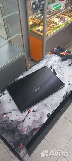 Full hd/Asus i7-3630QM/SSD+8GB/GT635 на 2 гб