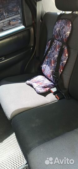 Автокресло современное