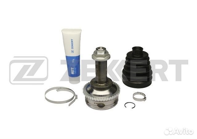 Шрус наружний Mazda 3 6 Demio в наличии